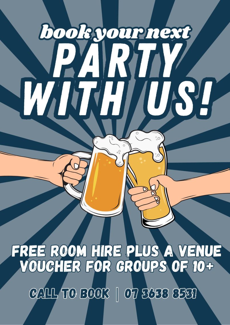 Host your next perfect event party with us at The Garage Fortitude Valley. Stylish venue, great service and tailored packages for your group! Enquire today.